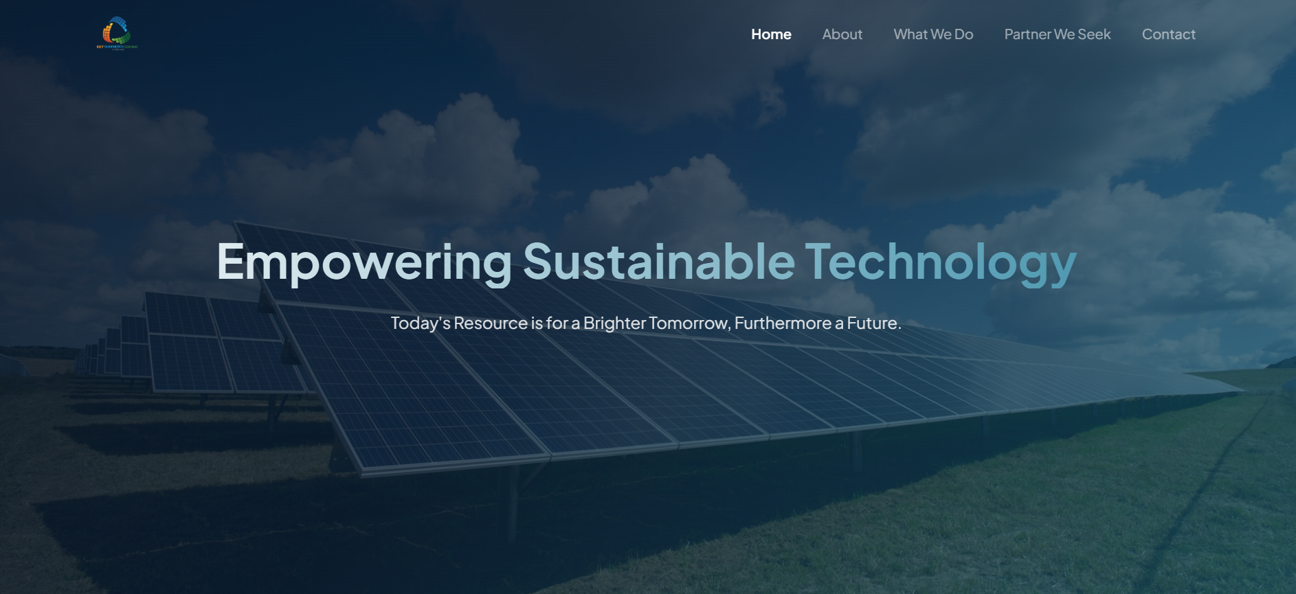 EST Group Website