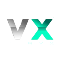 VX Logo